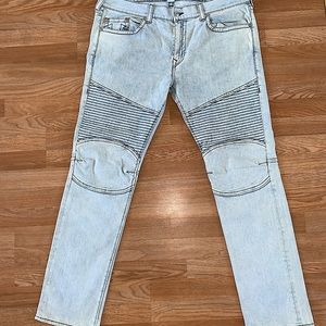True religion motto jeans 40/34